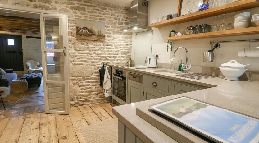 Photo of Minchinhampton Cottage