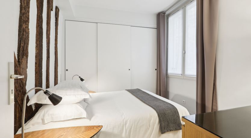 Photo of The Paris Parlour