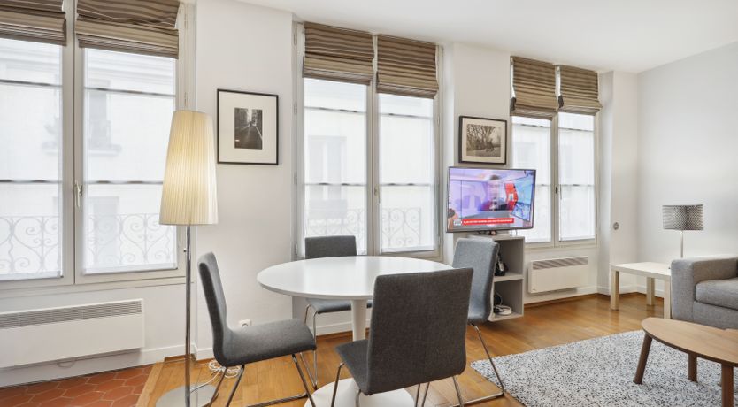 Photo of The Paris Parlour