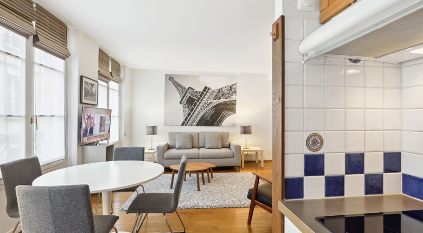 Photo of The Paris Parlour