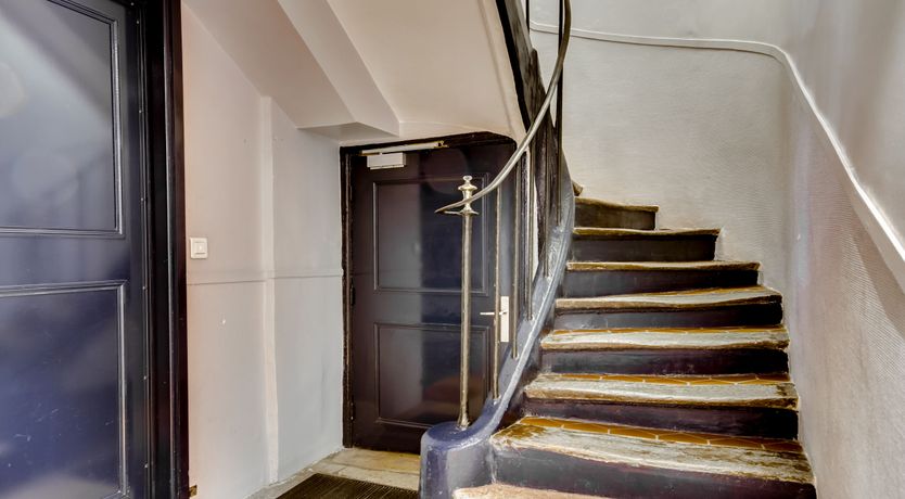 Photo of The Paris Parlour