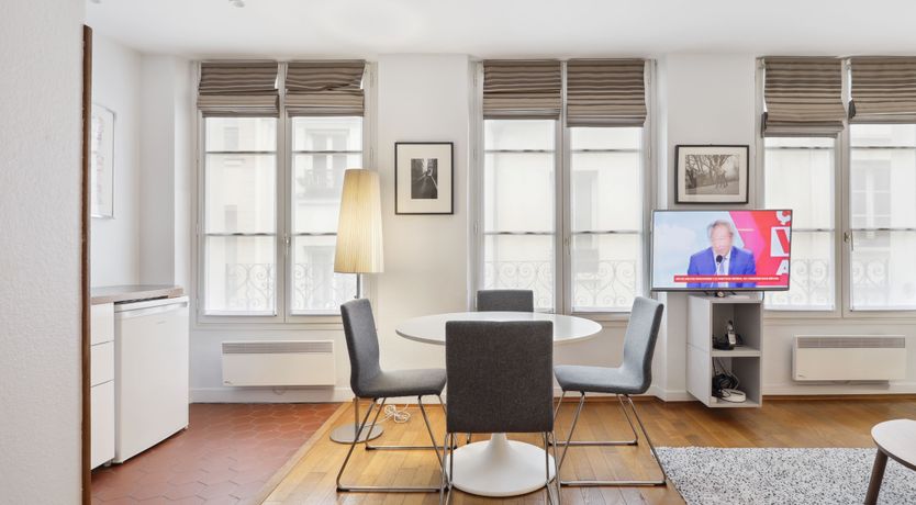 Photo of The Paris Parlour