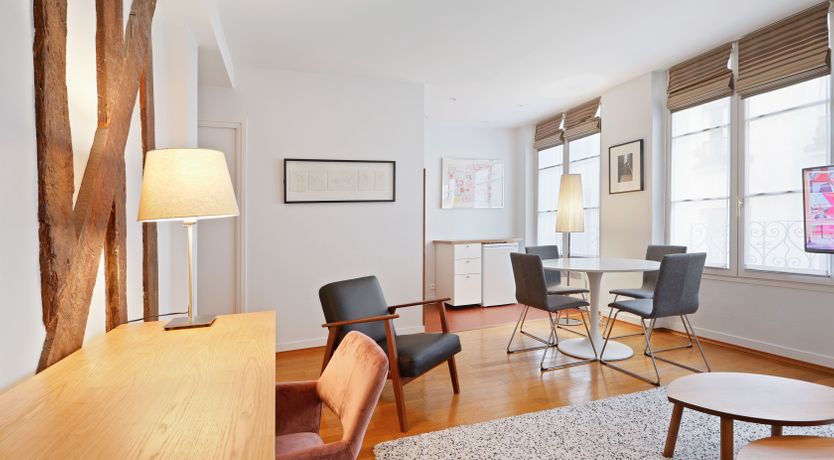 Photo of The Paris Parlour