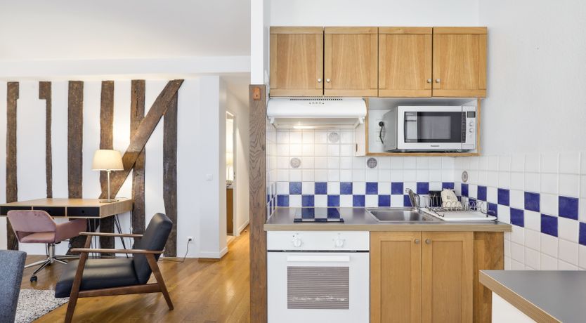 Photo of The Paris Parlour