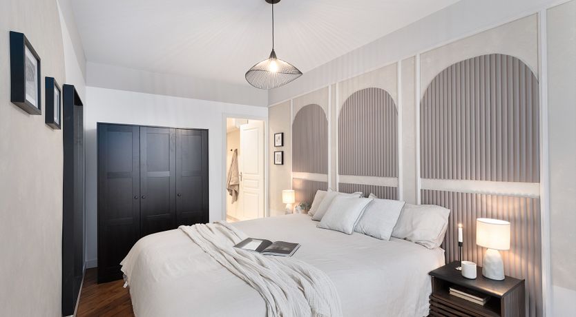 Photo of The Chic Bohemian