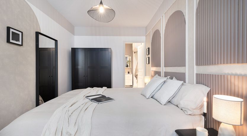 Photo of The Chic Bohemian