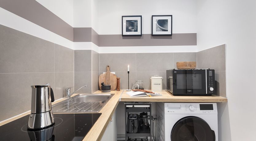 Photo of The Chic Bohemian