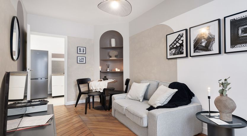 Photo of The Chic Bohemian