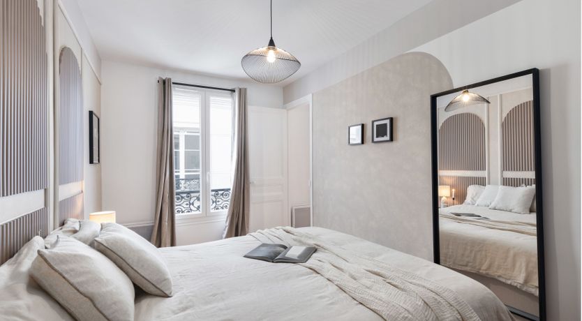 Photo of The Chic Bohemian