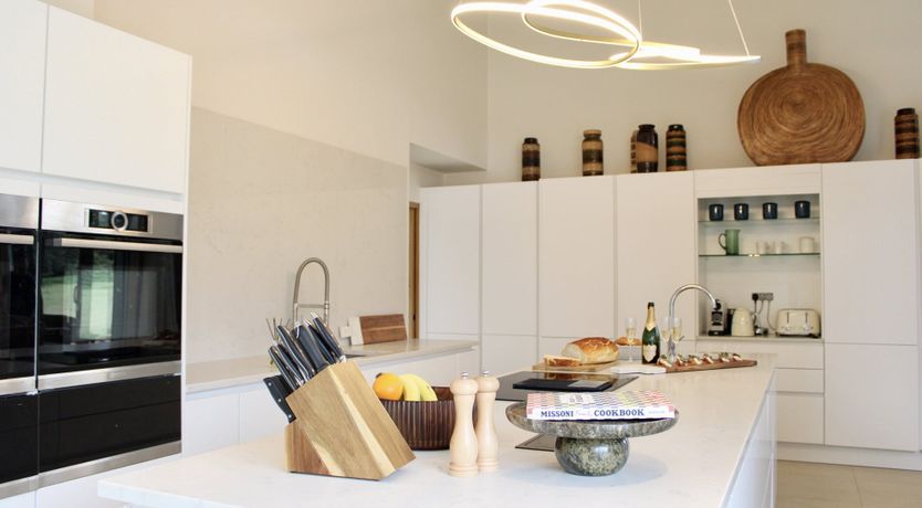 Photo of English Splendour