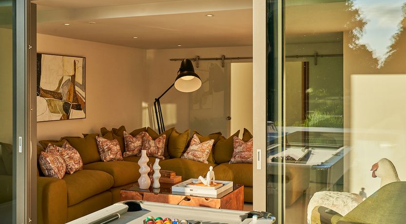 Photo of English Splendour