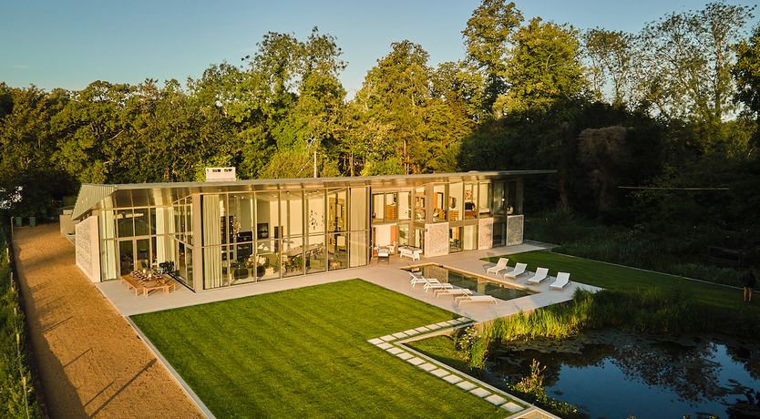 Photo of English Splendour