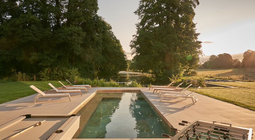 Photo of English Splendour