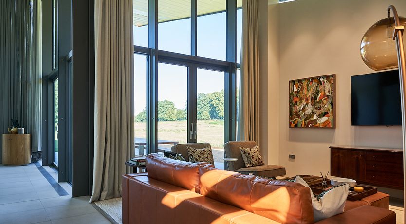 Photo of English Splendour