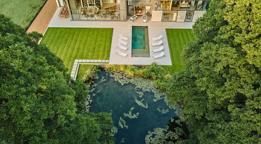 Photo of English Splendour