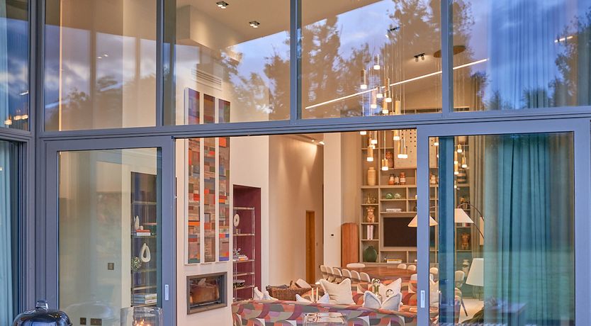 Photo of English Splendour