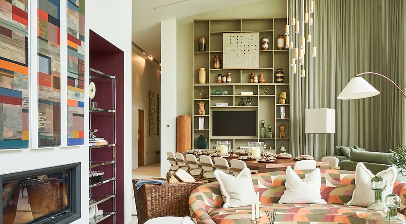 Photo of English Splendour