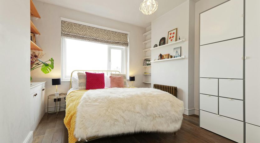 Photo of Neptune's Nook