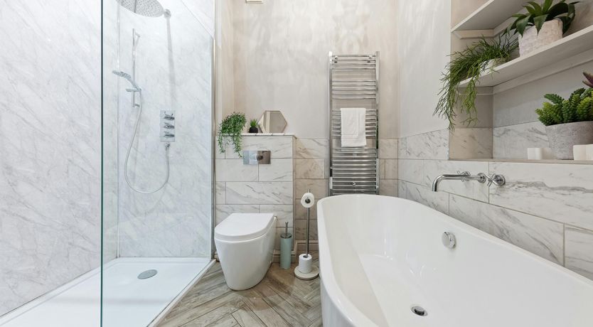 Photo of Neptune's Nook