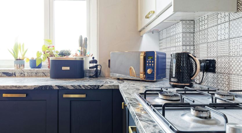 Photo of Neptune's Nook