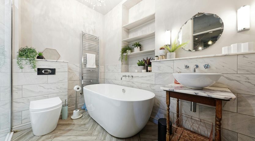 Photo of Neptune's Nook