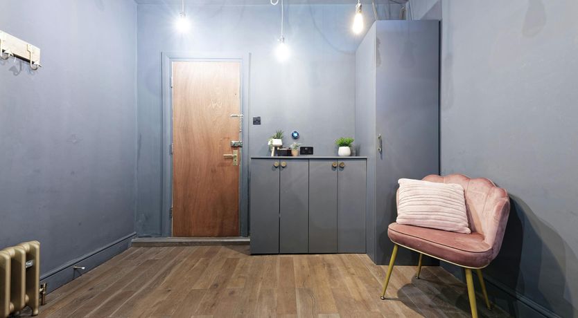 Photo of Neptune's Nook