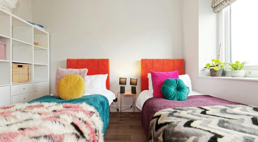 Photo of Neptune's Nook