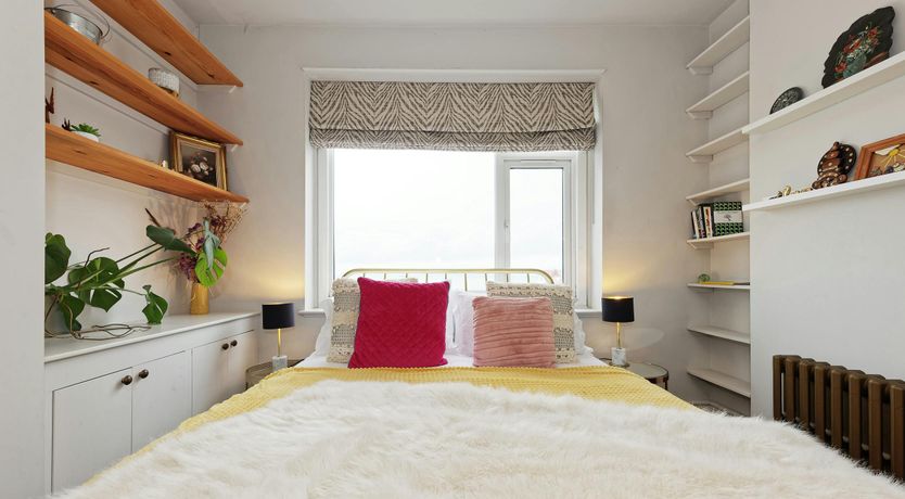 Photo of Neptune's Nook