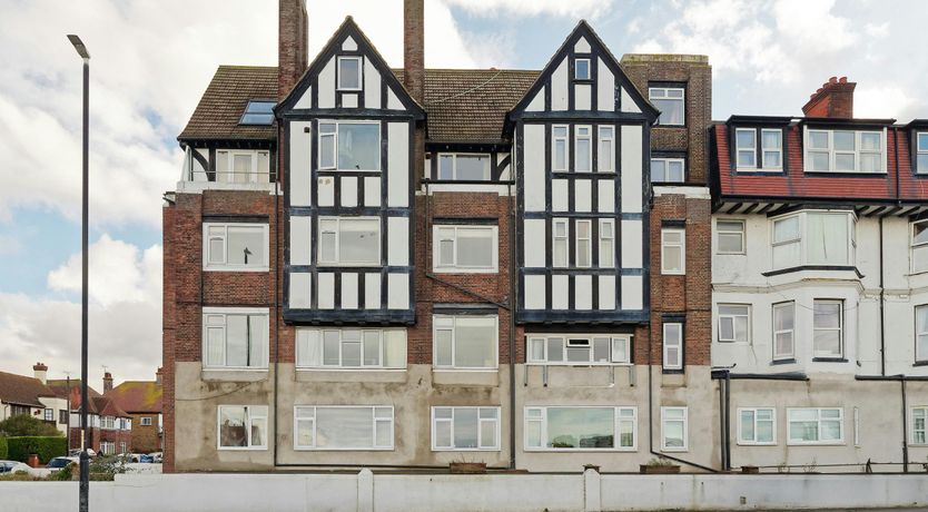 Photo of Neptune's Nook