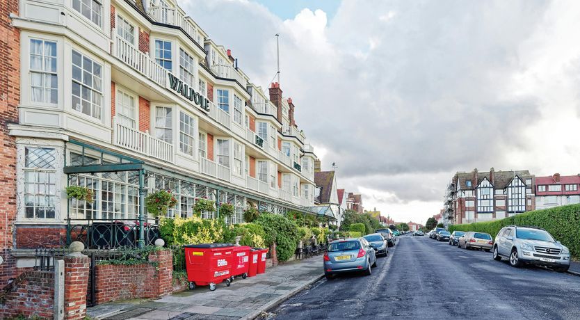 Photo of Neptune's Nook