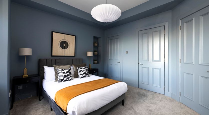 Photo of Vesper Violet