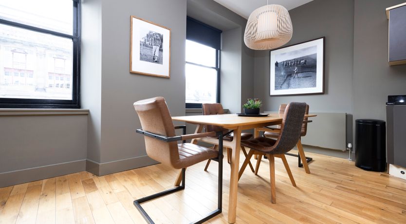 Photo of Vesper Violet