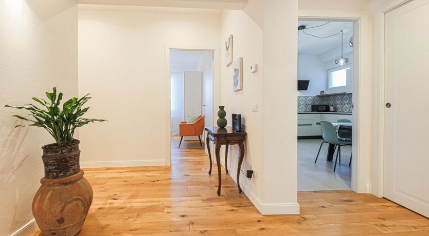 Photo of The Jewel of the Tuscan Sun