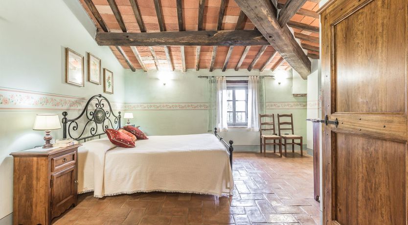 Photo of Towering Tuscany