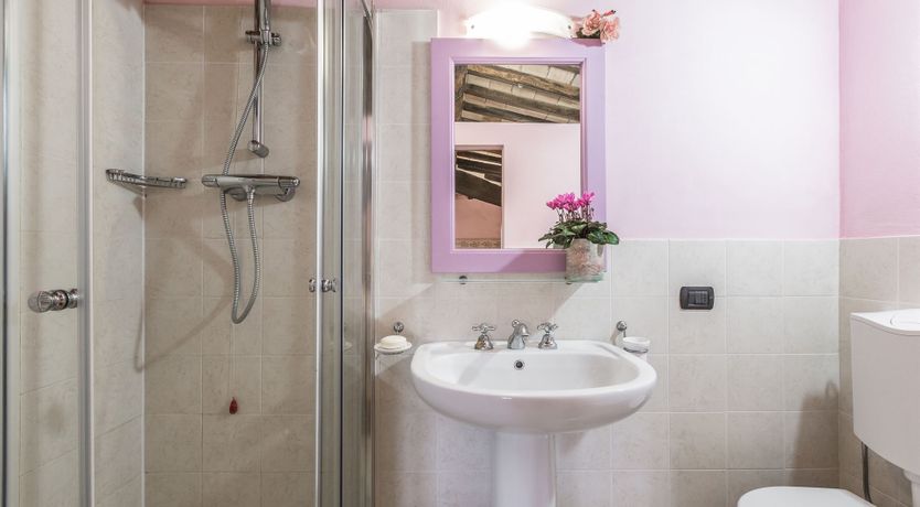 Photo of Towering Tuscany