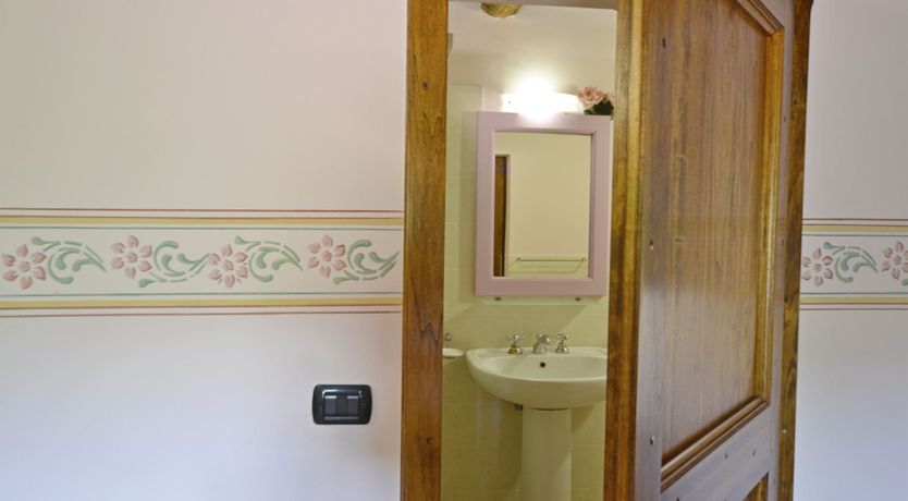 Photo of Towering Tuscany