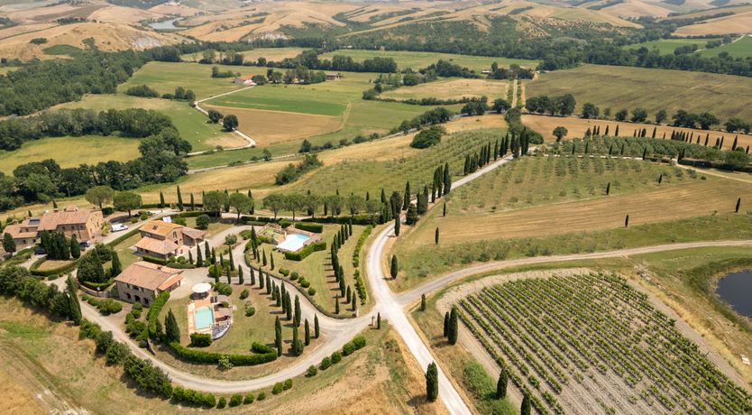 Photo of Pisan Stone