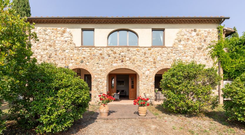 Photo of Pisan Stone