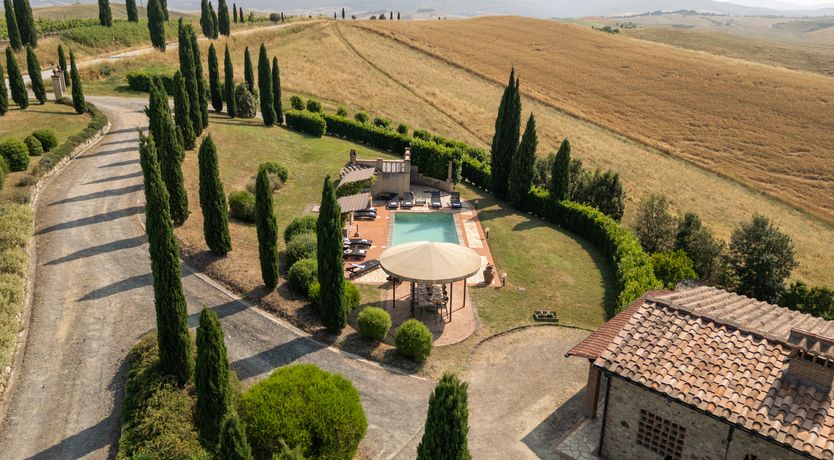 Photo of Pisan Stone