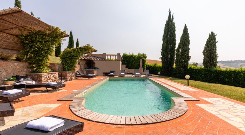 Photo of Pisan Stone