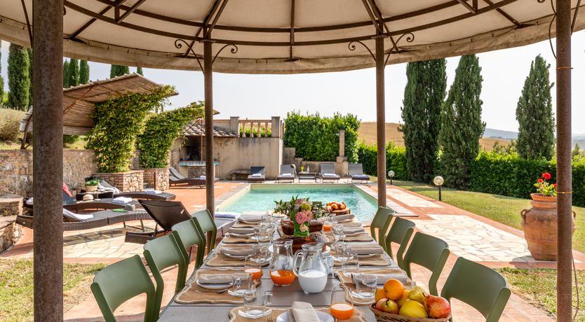 Photo of Pisan Stone