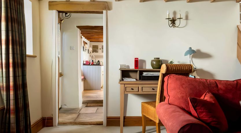 Photo of Cotswold Comfort