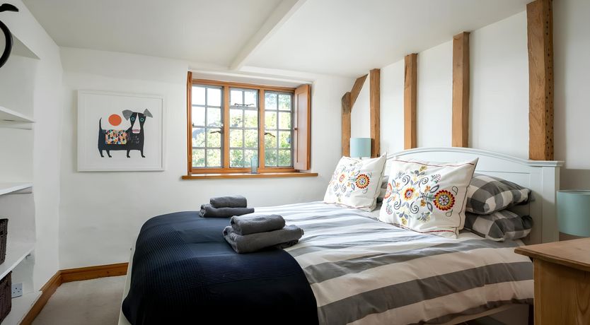 Photo of Cotswold Comfort