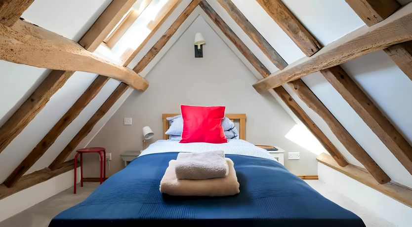 Photo of Cotswold Comfort