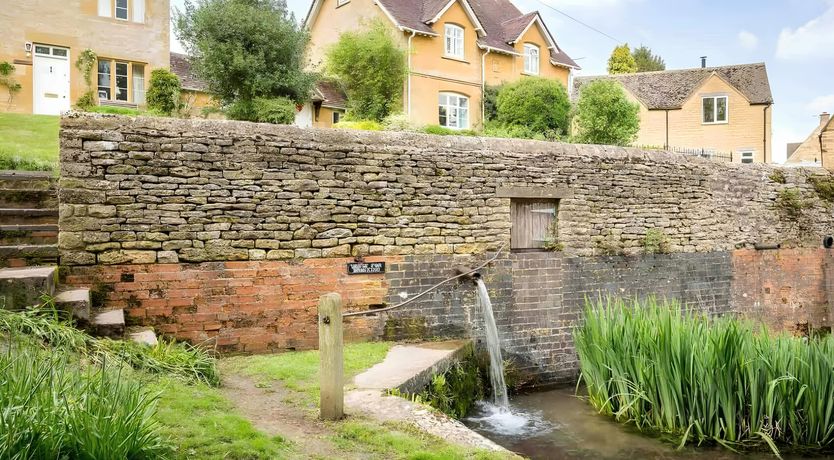 Photo of Cotswold Comfort