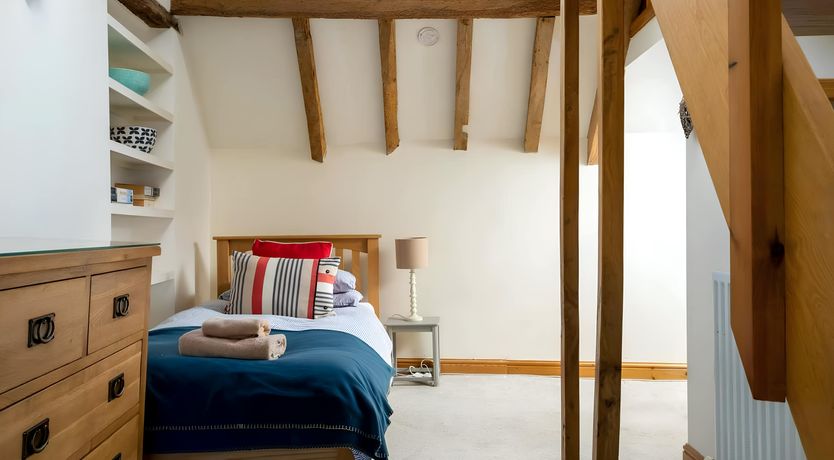 Photo of Cotswold Comfort