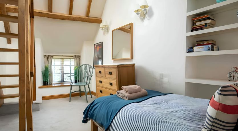 Photo of Cotswold Comfort