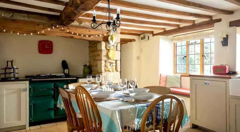 Photo of Cotswold Comfort