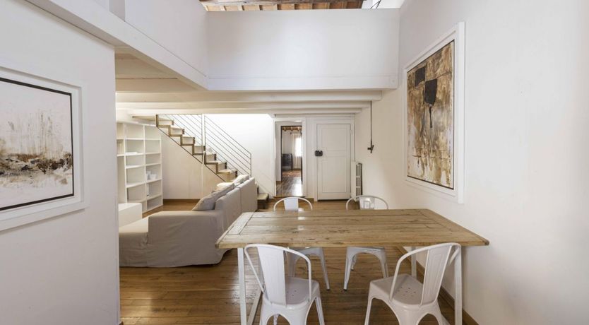 Photo of A Tuscan Tapestry