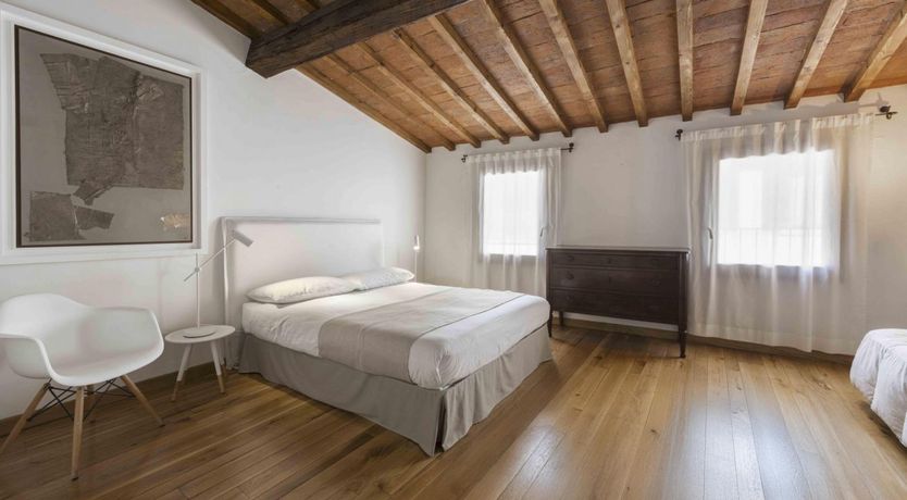 Photo of A Tuscan Tapestry